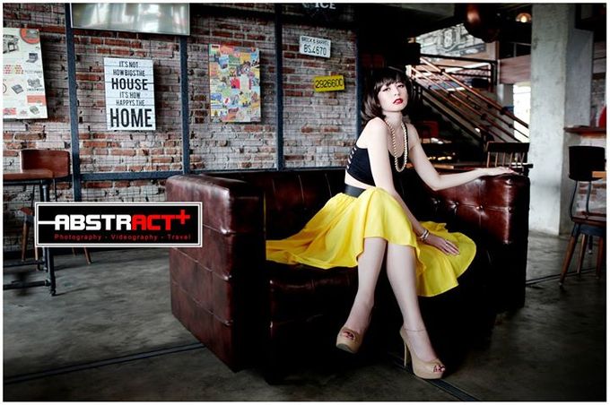 Fashion Photoshoot - Belle Femme by Abstract+ - 008 Fashion Photoshoot - Belle Femme by Abstract+ - 008