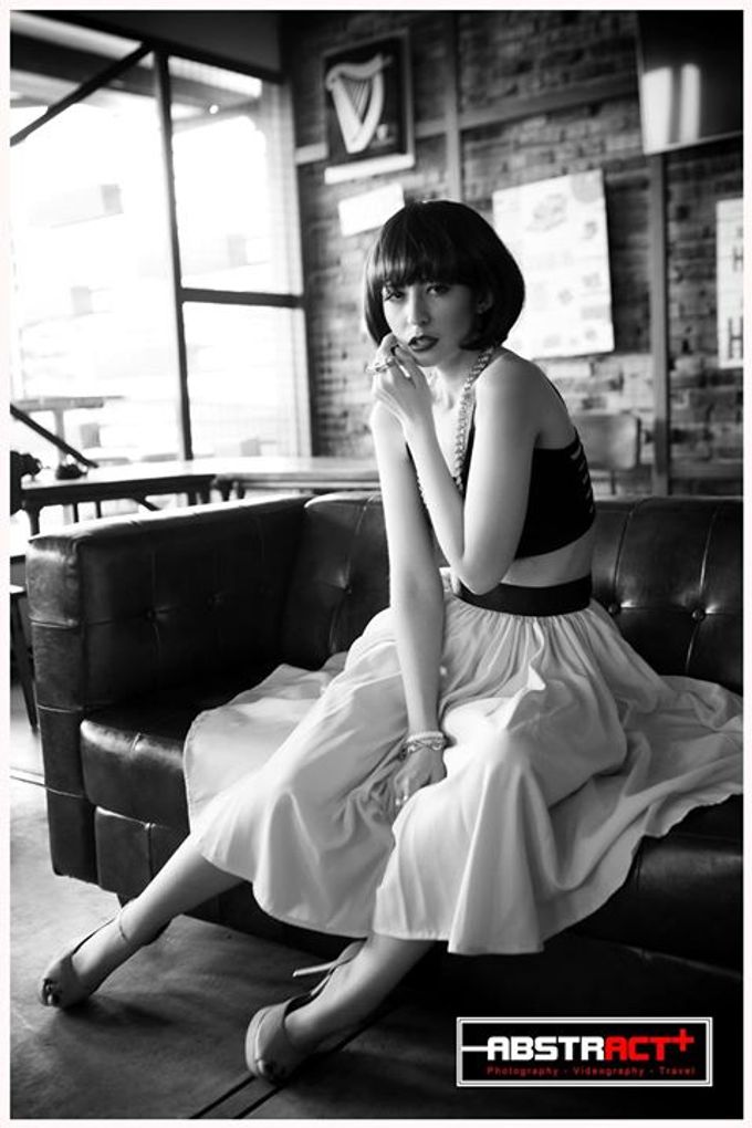 Fashion Photoshoot - Belle Femme by Abstract+ - 009 Fashion Photoshoot - Belle Femme by Abstract+ - 009