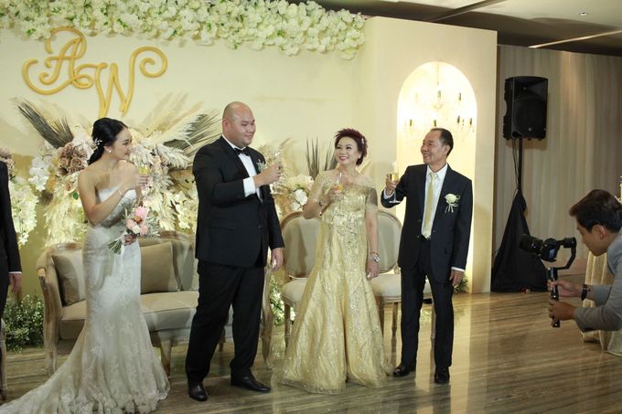MC Wedding Intimate OnFive Grand Hyatt Jakarta - Anthony Stevven by Grand Hyatt Jakarta - 012 MC Wedding Intimate OnFive Grand Hyatt Jakarta - Anthony Stevven by Grand Hyatt Jakarta - 012