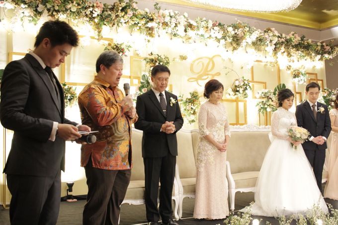 Double V Entertainment Wedding Damai Indah Golf PIK Jakarta by FOREVER CAKE - 013 Double V Entertainment Wedding Damai Indah Golf PIK Jakarta by FOREVER CAKE - 013