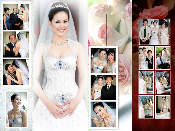 wedding story by Lock Photography - 026