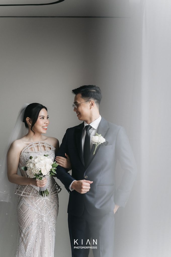 The Wedding Of Calvin & Winny by Ohana Enterprise - 023