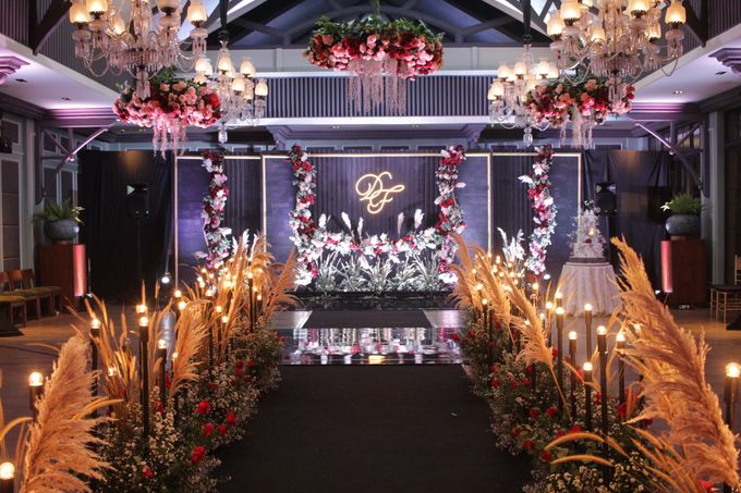 MC Wedding Intimate Suasana Restaurant Jakarta - Anthony Stevven by Anthony Stevven - 001 MC Wedding Intimate Suasana Restaurant Jakarta - Anthony Stevven by Anthony Stevven - 001