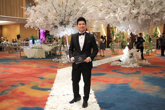 Jazz Double V Entertainment & MC Wedding Hotel Ciputra Jakarta - Anthony Stevven by Anthony Stevven - 006 Jazz Double V Entertainment & MC Wedding Hotel Ciputra Jakarta - Anthony Stevven by Anthony Stevven - 006