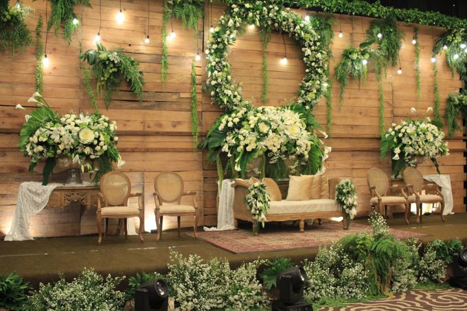MC Wedding Financial Club Jakarta - Anthony Stevven by Financial Club Jakarta - 001 MC Wedding Financial Club Jakarta - Anthony Stevven by Financial Club Jakarta - 001