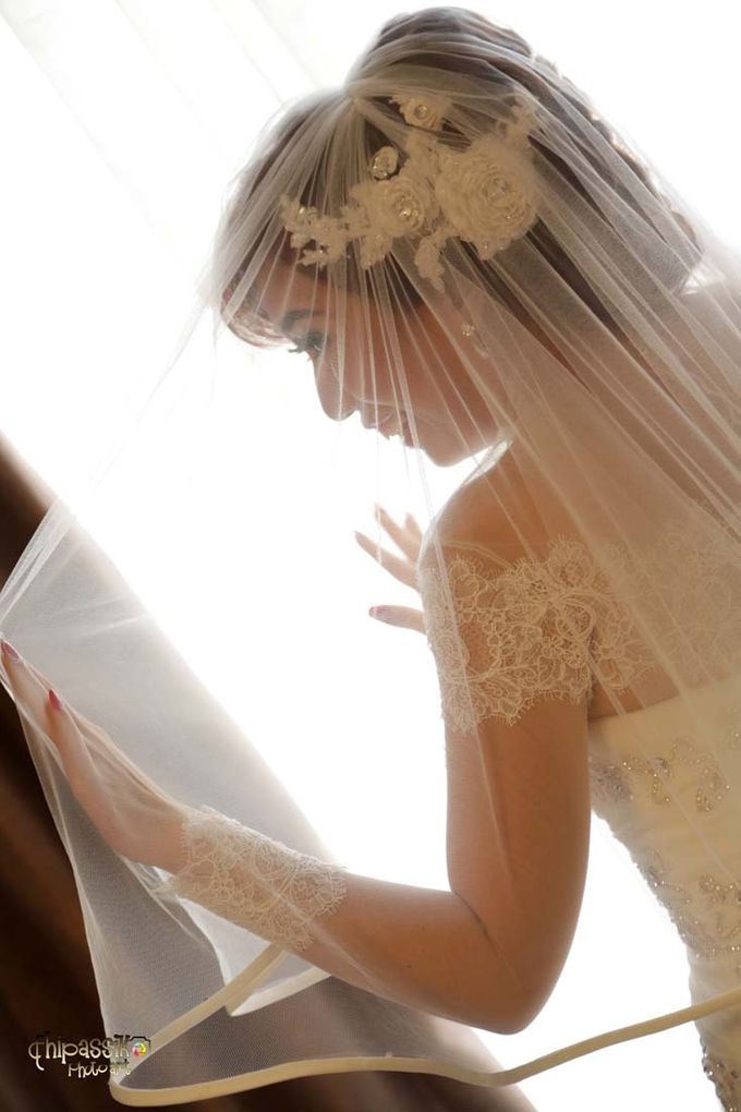 Wedding Anton & Linna by Ehipassiko Photoart - 010