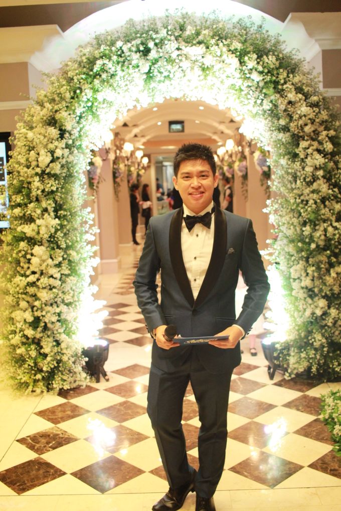 MC wedding gran mahakam hotel - MC Anthony Stevven by KEYS Entertainment - 002 MC wedding gran mahakam hotel - MC Anthony Stevven by KEYS Entertainment - 002