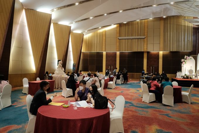 Open House Ohana Enterprse x Hotel Ciputra Jakarta by Ohana Enterprise - 011 Open House Ohana Enterprse x Hotel Ciputra Jakarta by Ohana Enterprise - 011