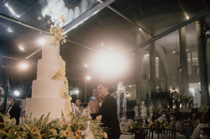 Enrica & Billy Wedding by Priscilla Myrna - 025 Enrica & Billy Wedding by Priscilla Myrna - 025