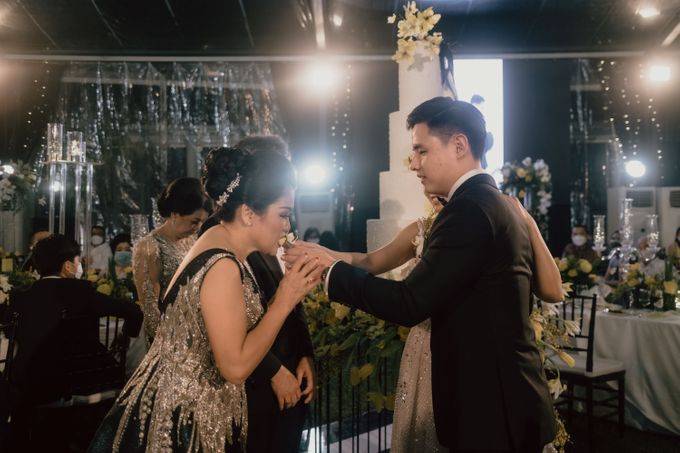 Enrica & Billy Wedding by Priscilla Myrna - 031 Enrica & Billy Wedding by Priscilla Myrna - 031