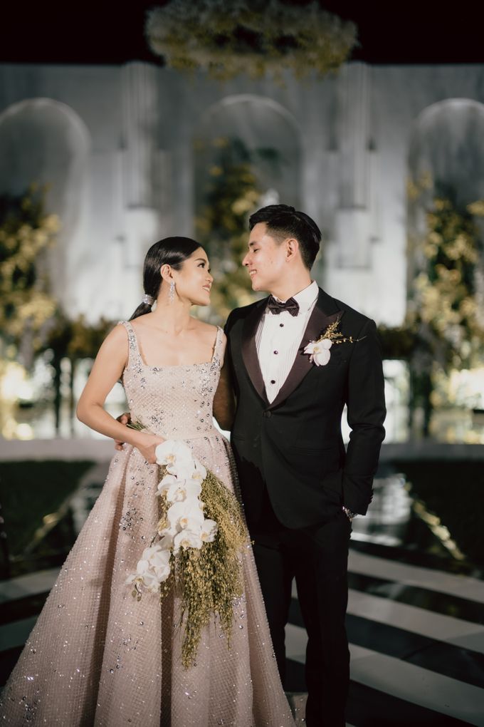 Enrica & Billy Wedding by Priscilla Myrna - 039 Enrica & Billy Wedding by Priscilla Myrna - 039