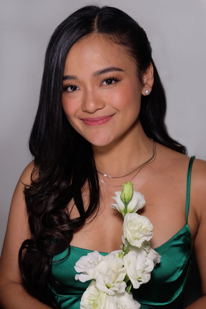 Bridal beauty 4 by Arci Barcenas Hair and Make up - 003 Bridal beauty 4 by Arci Barcenas Hair and Make up - 003
