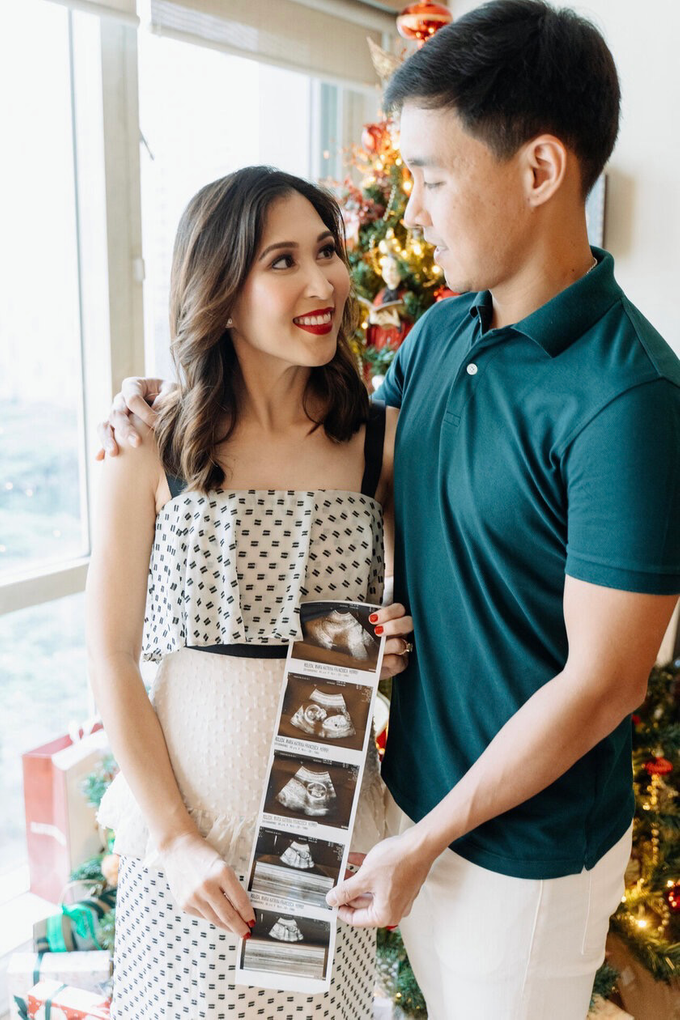 Couple shoot #maternityandholiday by Bea Hernandez Makeup - 003