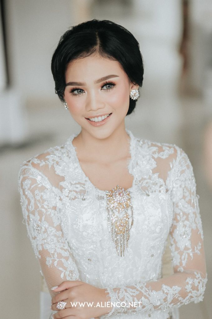 The Wedding Of Intan & Puja by Jakarta Souvenir - 008 The Wedding Of Intan & Puja by Jakarta Souvenir - 008
