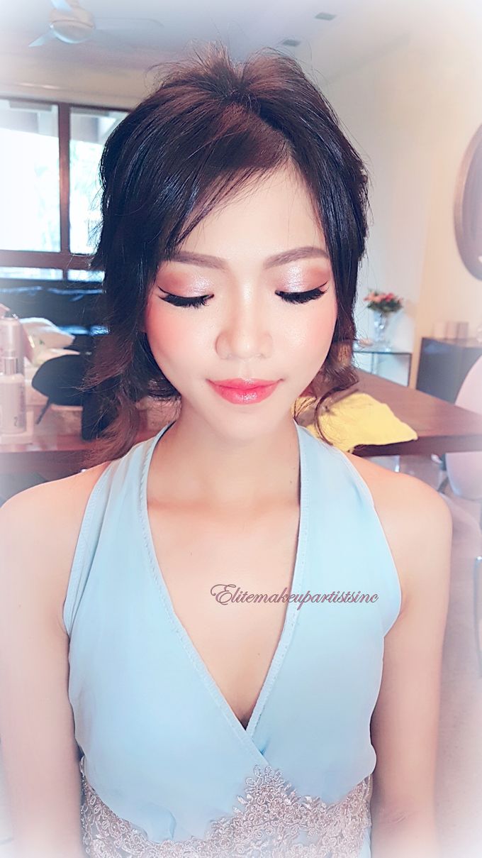 Pei Ting by elitemakeupartistsinc - 001 Pei Ting by elitemakeupartistsinc - 001