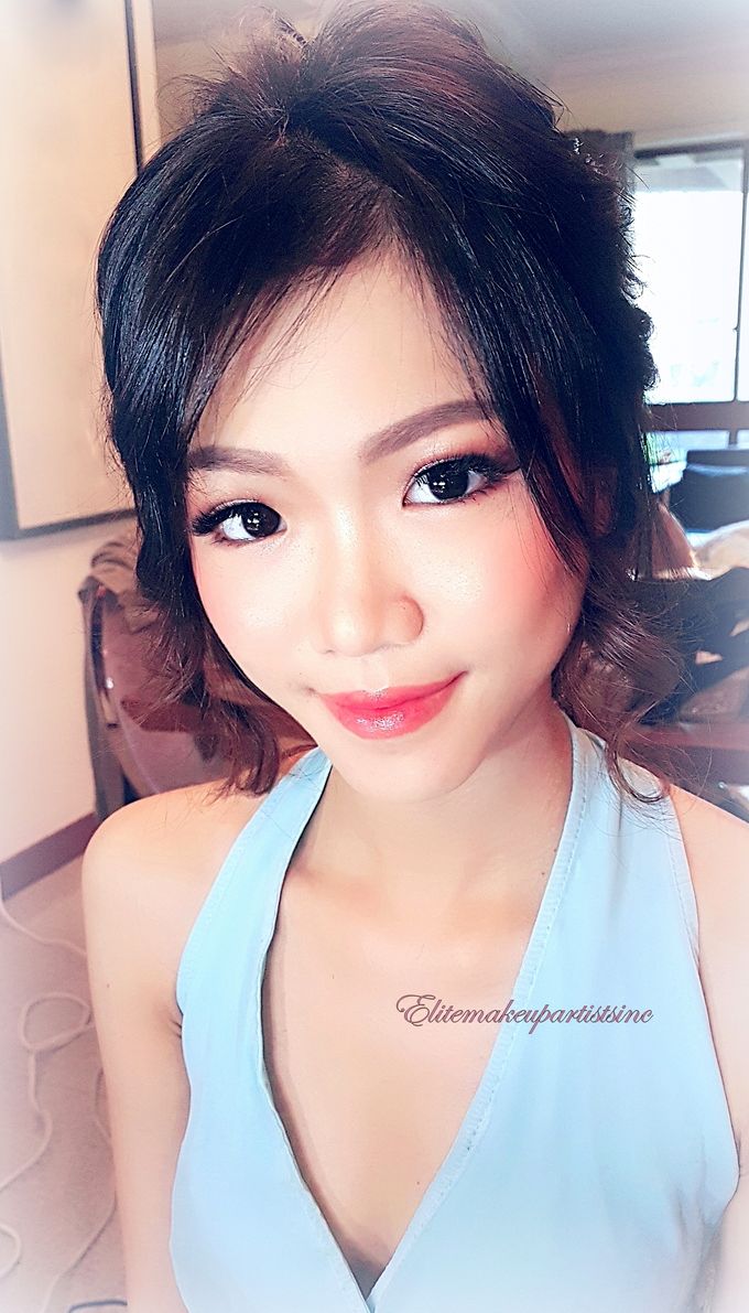 Pei Ting by elitemakeupartistsinc - 003 Pei Ting by elitemakeupartistsinc - 003