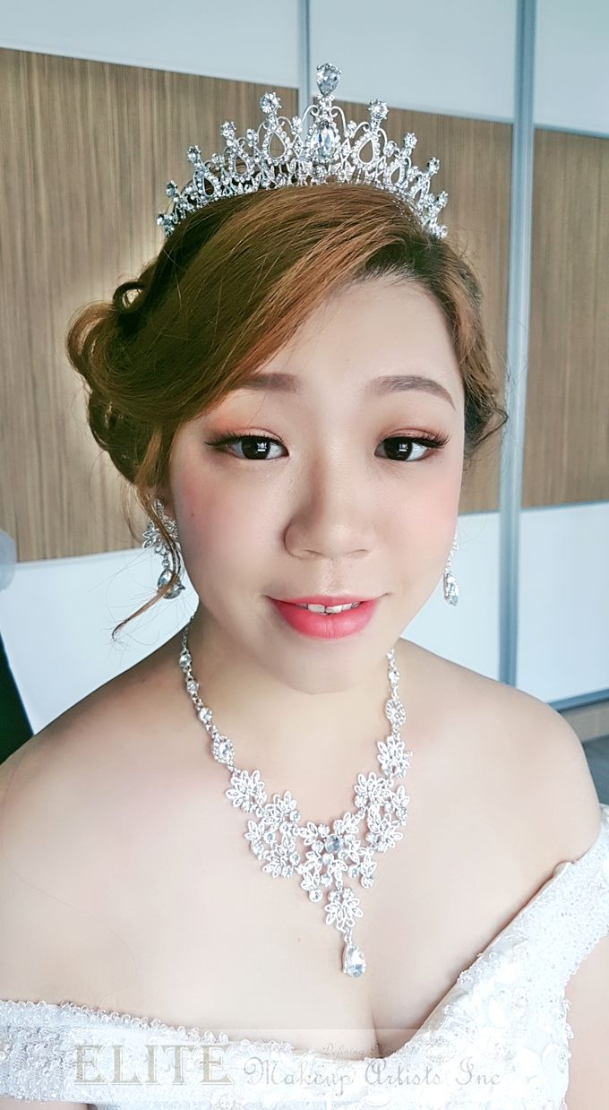 Pamela actual wedding day by elitemakeupartistsinc - 007 Pamela actual wedding day by elitemakeupartistsinc - 007