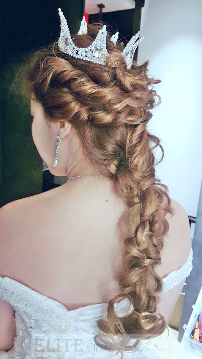 Pamela actual wedding day by elitemakeupartistsinc - 009 Pamela actual wedding day by elitemakeupartistsinc - 009