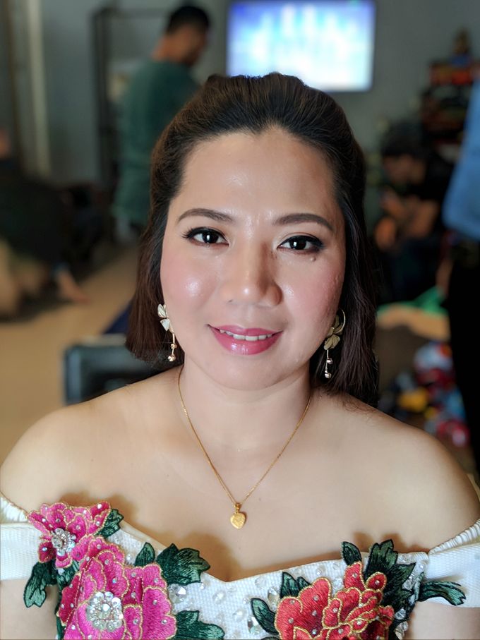 Arminda Corpuz Wedding by Magic Touch by Klick Victoria - 002