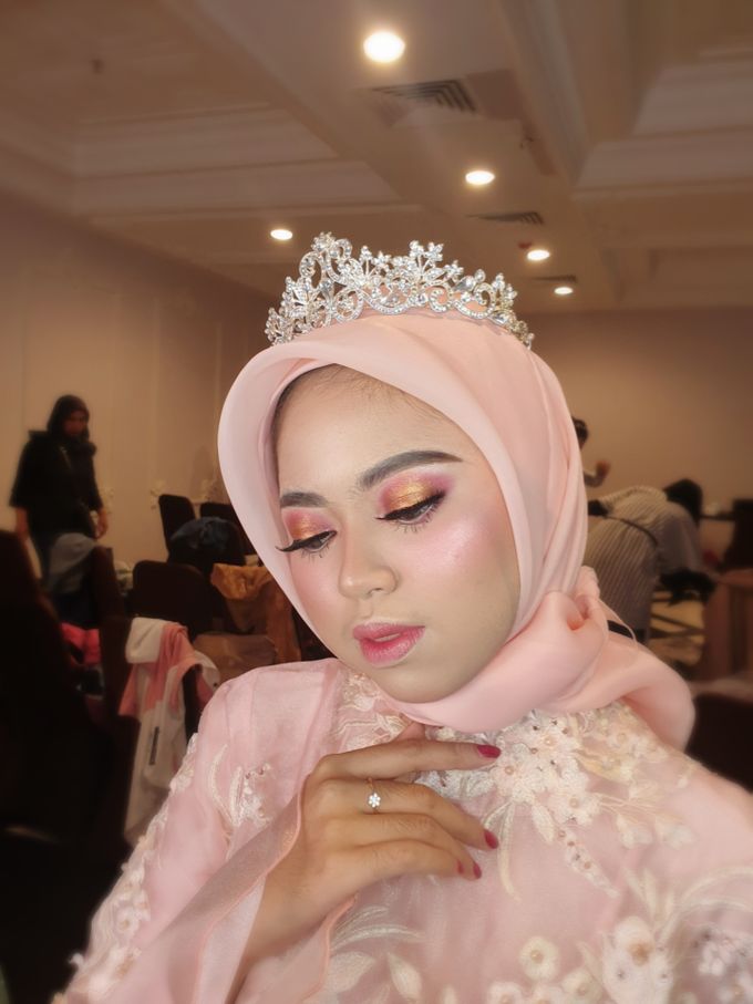 MUSLIMAH MODEL BRIDAL INDONESIA Photo Hunt by MAKEUP OCEANA - 002 MUSLIMAH MODEL BRIDAL INDONESIA Photo Hunt by MAKEUP OCEANA - 002