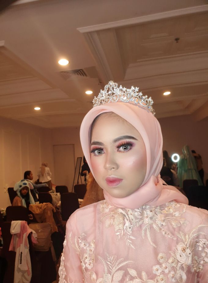 MUSLIMAH MODEL BRIDAL INDONESIA Photo Hunt by MAKEUP OCEANA - 001 MUSLIMAH MODEL BRIDAL INDONESIA Photo Hunt by MAKEUP OCEANA - 001