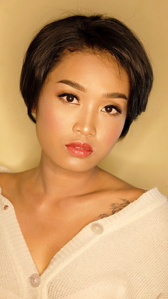 Photoshoot by Junie Fang Makeup Artist - 009 Photoshoot by Junie Fang Makeup Artist - 009