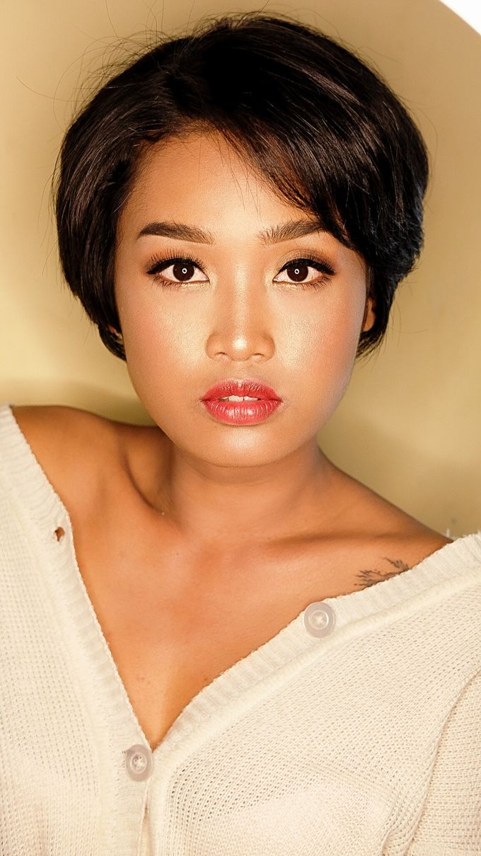 Photoshoot by Junie Fang Makeup Artist - 008 Photoshoot by Junie Fang Makeup Artist - 008