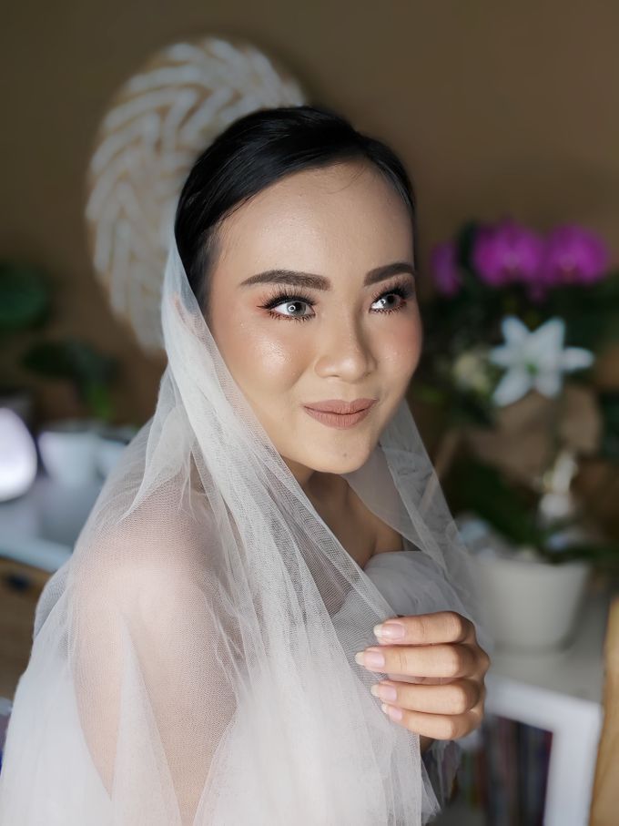 Beidal Makeup Monolid - Mirah by Nikki Liem MUA - 005 Beidal Makeup Monolid - Mirah by Nikki Liem MUA - 005