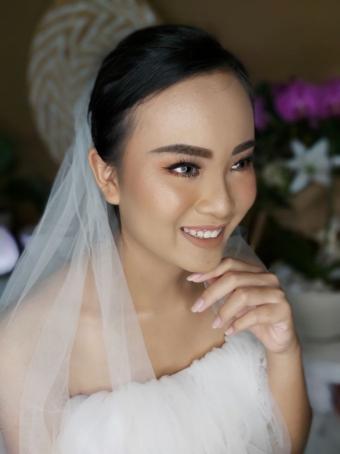 Beidal Makeup Monolid - Mirah by Nikki Liem MUA - 004 Beidal Makeup Monolid - Mirah by Nikki Liem MUA - 004