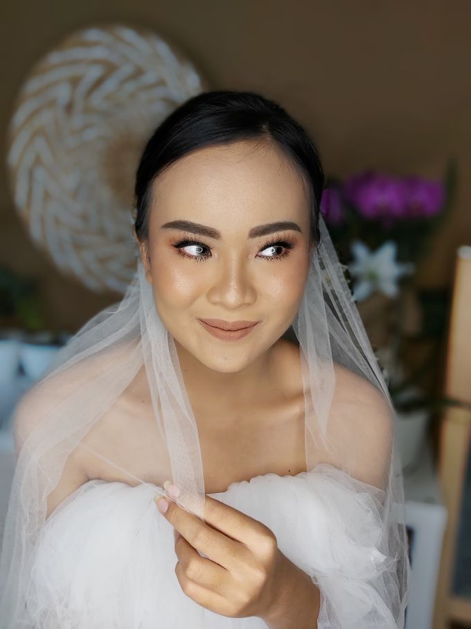 Beidal Makeup Monolid - Mirah by Nikki Liem MUA - 008 Beidal Makeup Monolid - Mirah by Nikki Liem MUA - 008