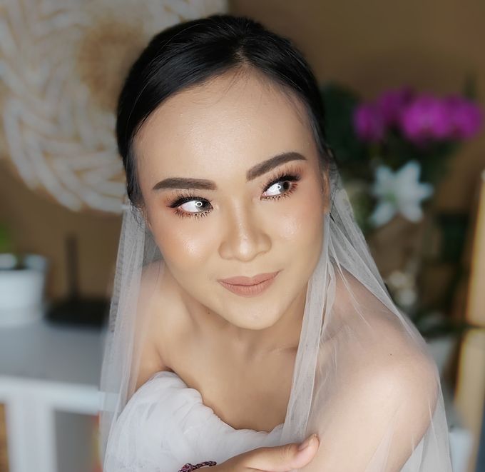 Beidal Makeup Monolid - Mirah by Nikki Liem MUA - 009 Beidal Makeup Monolid - Mirah by Nikki Liem MUA - 009