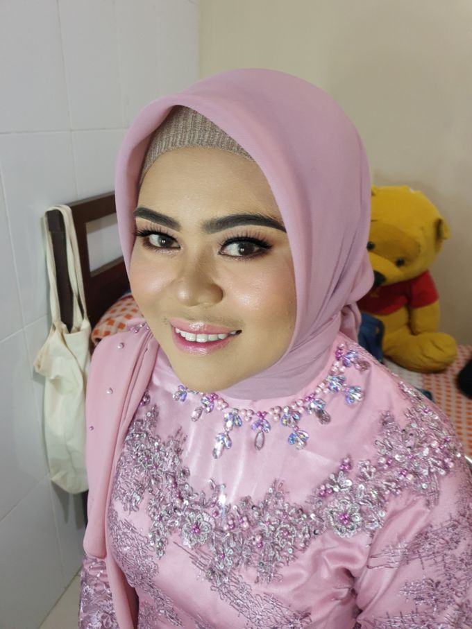 WISUDA/GRADUATION by MAKEUP OCEANA - 003 WISUDA/GRADUATION by MAKEUP OCEANA - 003