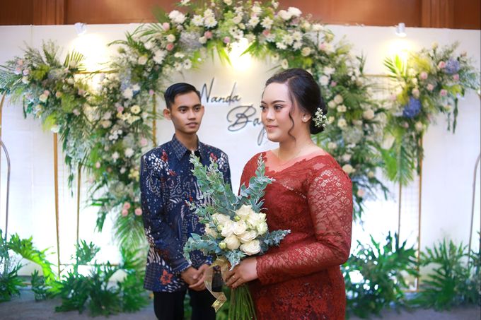 Engagement by Gasim Wedding Organizer - 003 Engagement by Gasim Wedding Organizer - 003