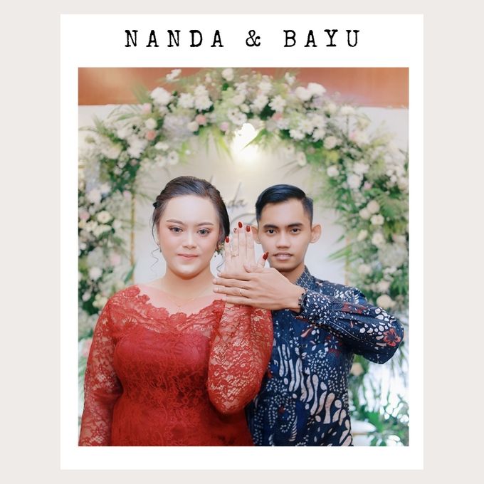 Engagement by Gasim Wedding Organizer - 002 Engagement by Gasim Wedding Organizer - 002