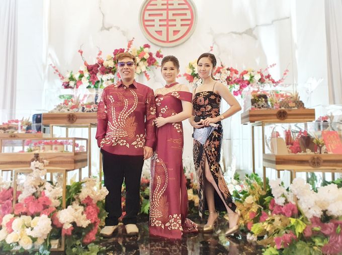 Anna & Fely Sangjit at Hefu - Bandung by Mosandy Esenway management - 001 Anna & Fely Sangjit at Hefu - Bandung by Mosandy Esenway management - 001
