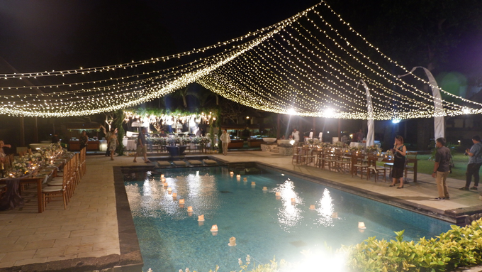 Wedding Ceremony & Dinner at The Patra, Bali by Bali Becik Wedding - 003 Wedding Ceremony & Dinner at The Patra, Bali by Bali Becik Wedding - 003