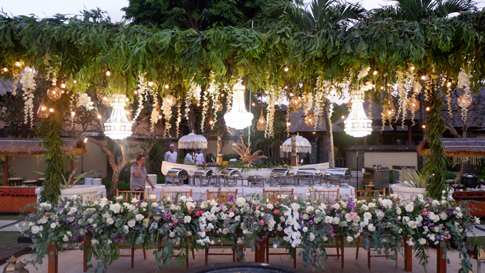 Wedding Ceremony & Dinner at The Patra, Bali by Bali Becik Wedding - 004 Wedding Ceremony & Dinner at The Patra, Bali by Bali Becik Wedding - 004