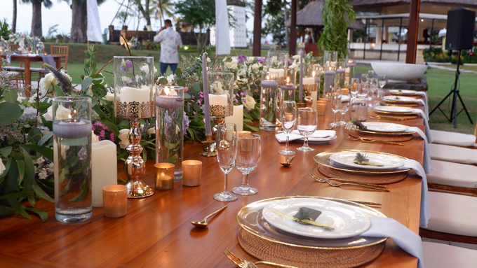 Wedding Ceremony & Dinner at The Patra, Bali by Bali Becik Wedding - 009 Wedding Ceremony & Dinner at The Patra, Bali by Bali Becik Wedding - 009