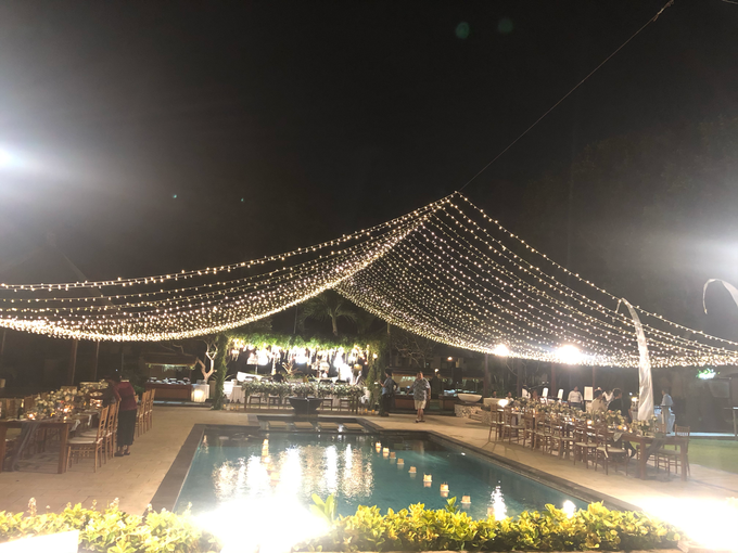 Wedding Ceremony & Dinner at The Patra, Bali by Bali Becik Wedding - 015