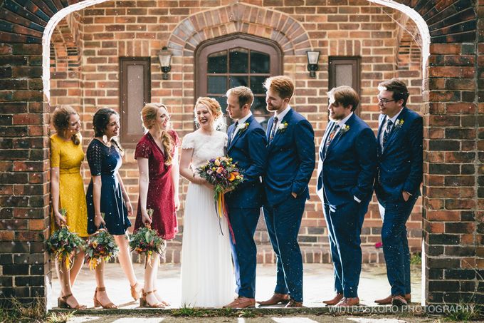 The Wedding of Rebecca and Samuel by Widfotografia - 033 The Wedding of Rebecca and Samuel by Widfotografia - 033