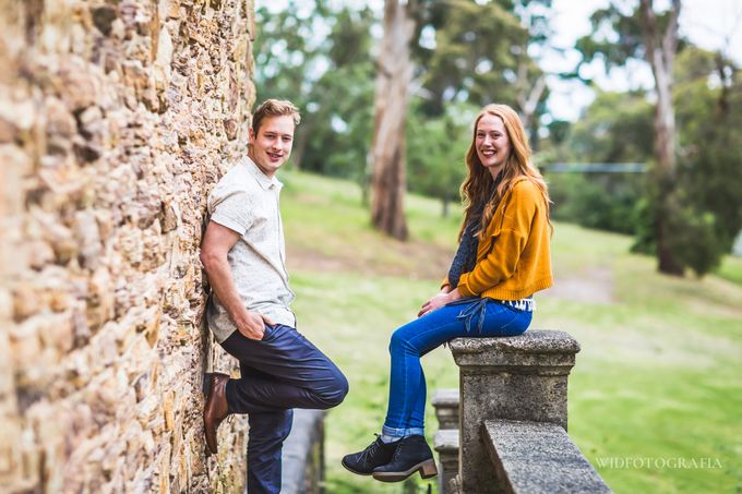 Prewedding of Rebecca and Samuel by Widfotografia - 006 Prewedding of Rebecca and Samuel by Widfotografia - 006
