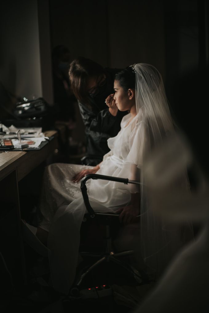 Andreas & Kenny Wedding by Cerita Kita Organizer - 006 Andreas & Kenny Wedding by Cerita Kita Organizer - 006