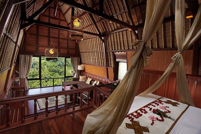 Kupu-Kupu Barong Resorts & Spa by Kupu Kupu Barong Villas & Tree Spa by L'Occitane - 006 Kupu-Kupu Barong Resorts & Spa by Kupu Kupu Barong Villas & Tree Spa by L'Occitane - 006
