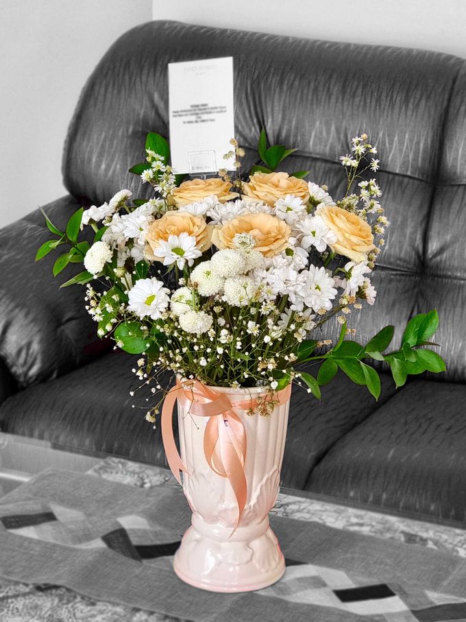 Flower Preservation by Maison Fleur - 008 Flower Preservation by Maison Fleur - 008