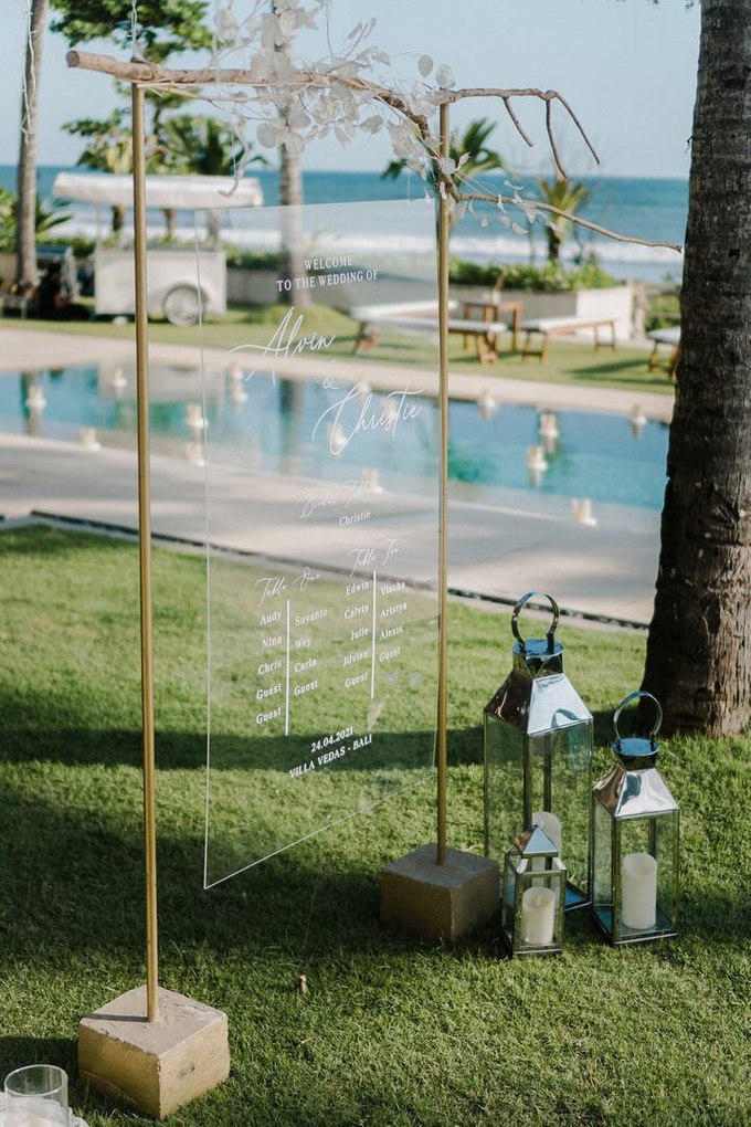Alvin & Christie Invinitie Wedding by Before Sunrise Wedding - 013 Alvin & Christie Invinitie Wedding by Before Sunrise Wedding - 013