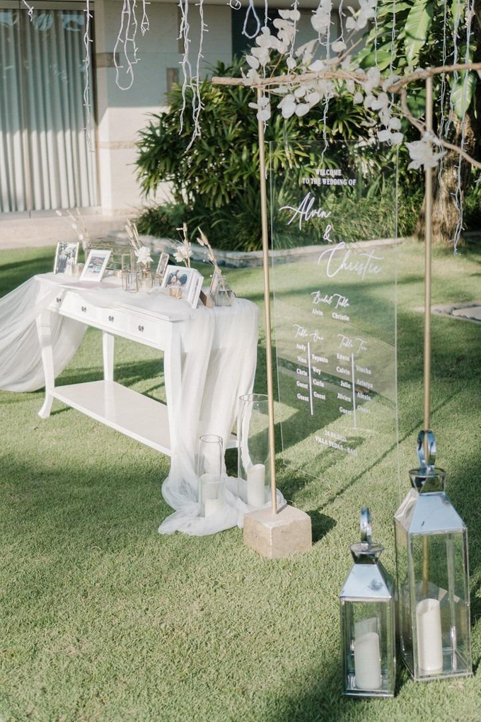 Alvin & Christie Invinitie Wedding by Before Sunrise Wedding - 016 Alvin & Christie Invinitie Wedding by Before Sunrise Wedding - 016