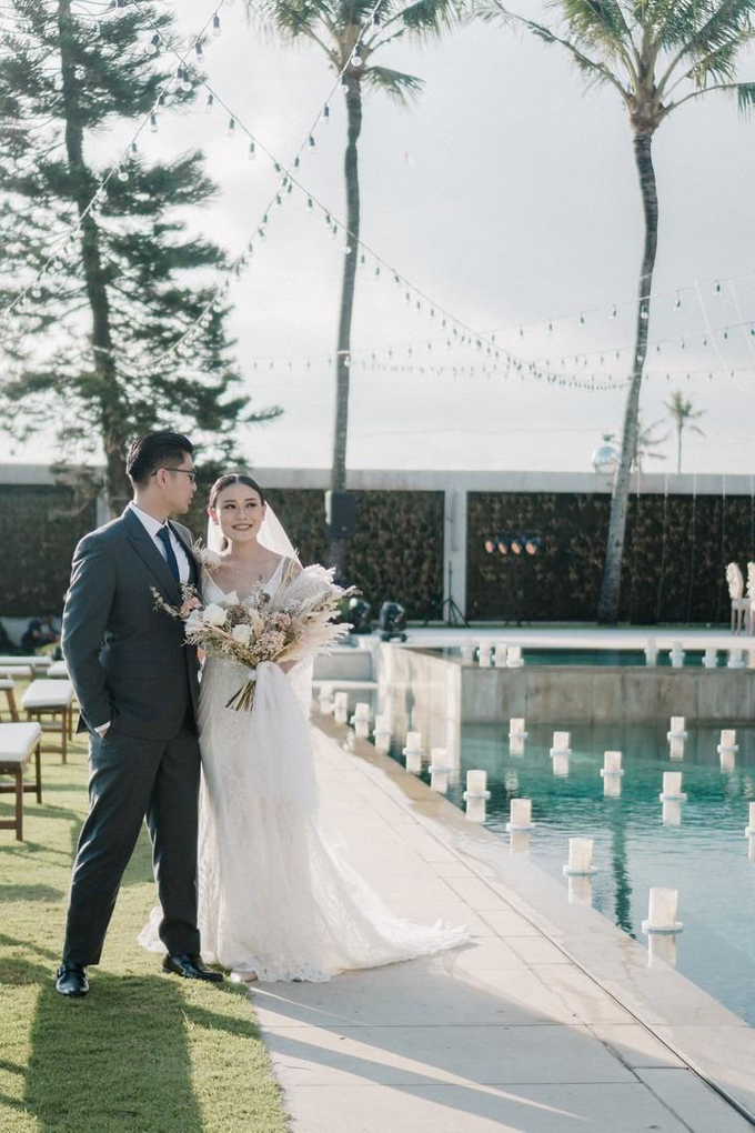 Alvin & Christie Invinitie Wedding by Before Sunrise Wedding - 038 Alvin & Christie Invinitie Wedding by Before Sunrise Wedding - 038