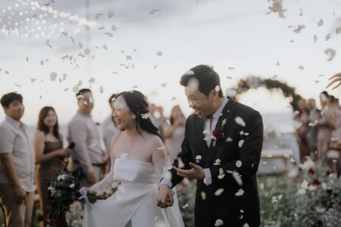 Linda & Anto Happily Ever After by Bali Beach Glamping - 002 Linda & Anto Happily Ever After by Bali Beach Glamping - 002