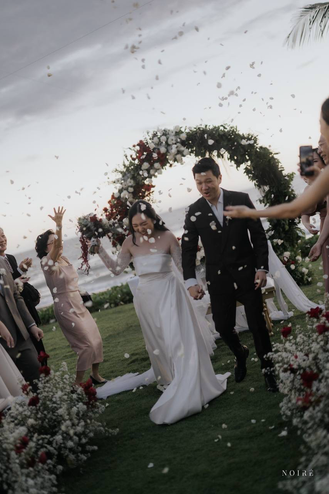 Linda & Anto Happily Ever After by Bali Beach Glamping - 001 Linda & Anto Happily Ever After by Bali Beach Glamping - 001