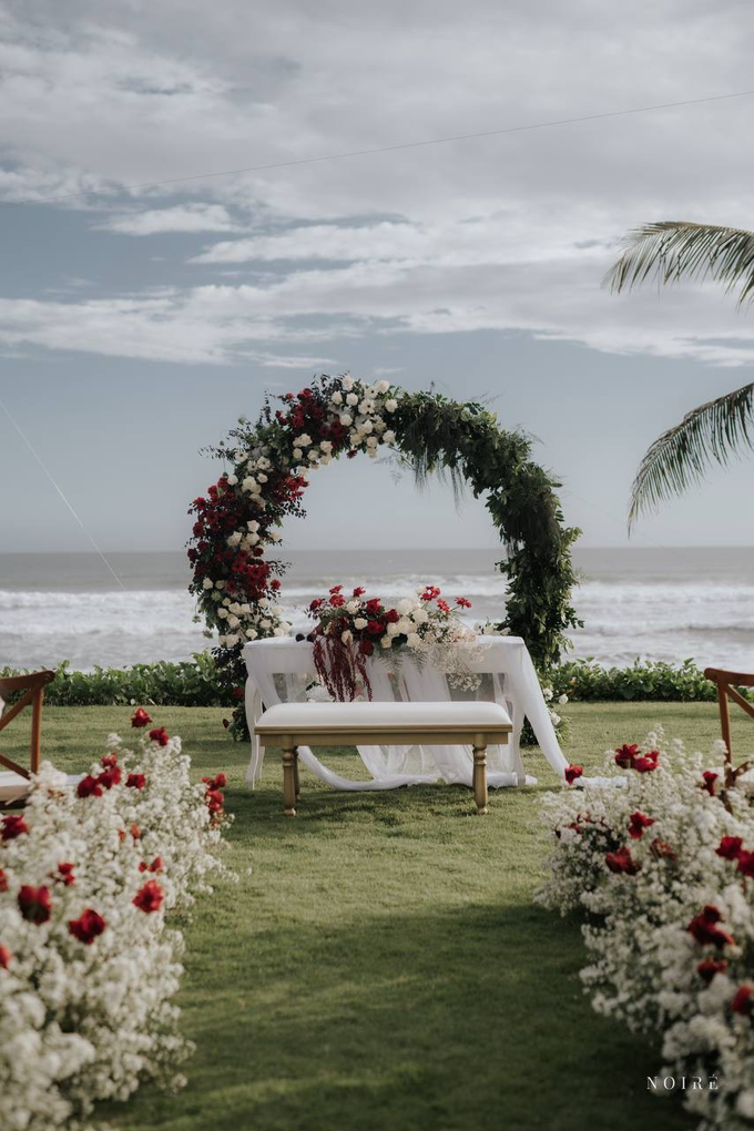 Linda & Anto Happily Ever After by Bali Beach Glamping - 009 Linda & Anto Happily Ever After by Bali Beach Glamping - 009